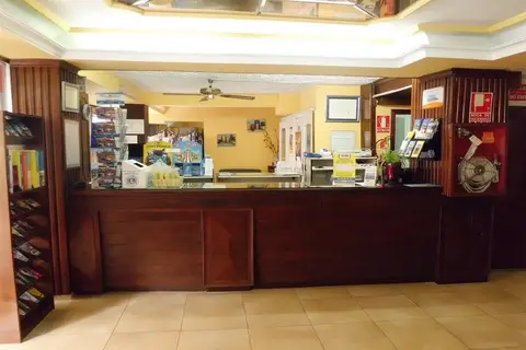 Apartamentos Park Plaza in Puerto De La Cruz — foto 7