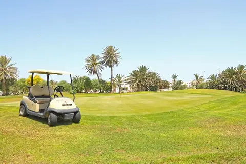 Djerba Golf Resort & Spa in Midoun - Djerba — foto 15
