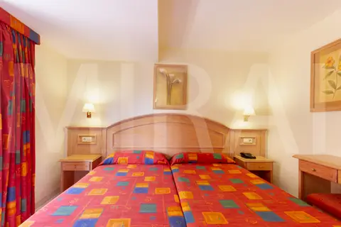 Hotel Tropical in Puerto De La Cruz — foto 19