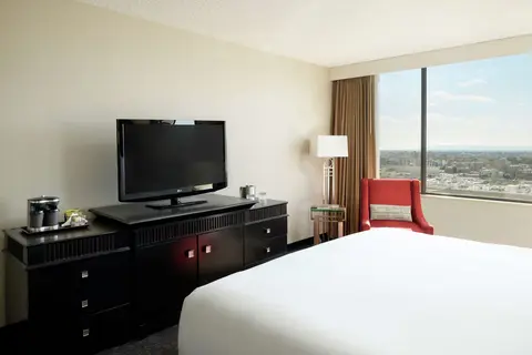 DoubleTree by Hilton Hotel Los Angeles Downtown in Los Angeles — foto 14