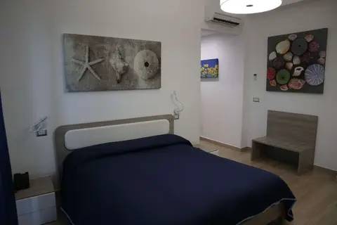 Karma Resort in Venetico, foto 3