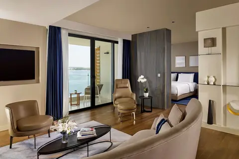 Grand Hotel Brioni Pula, A Radisson Collection Hotel in Pula — foto 21
