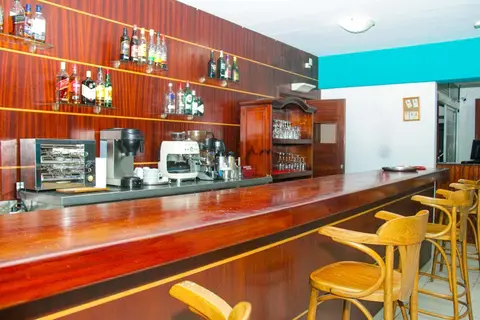 Don Paco in Mindelo — foto 26
