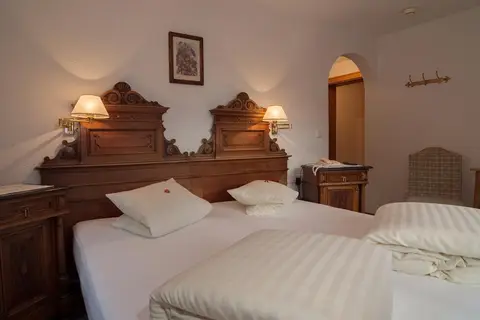 Edelweiss Schlössl in Kappl, foto 3