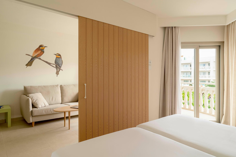 Iberostar Selection Albufera Park foto 33