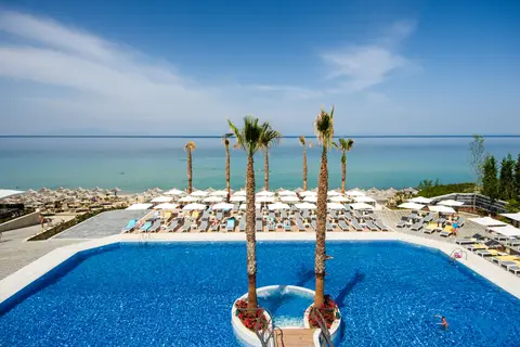 Potidea Palace Hotel in Δημοτική Ενότητα Κασσάνδρας — foto 19