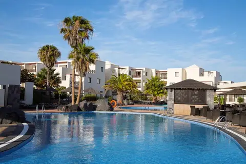 Vitalclass Lanzarote Sport & Wellness Resort in Teguise — foto 3