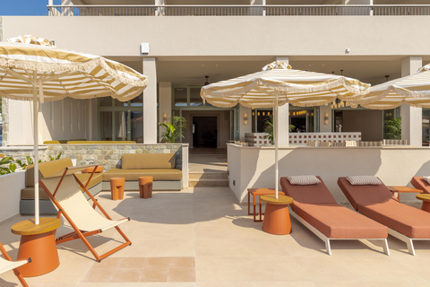 Minno Boutique Hotel foto 14