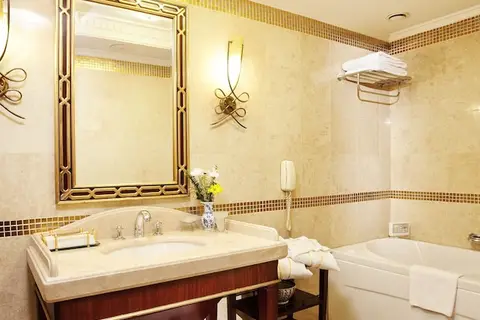 Eresin Hotels Sultanahmet in Fatih — foto 28