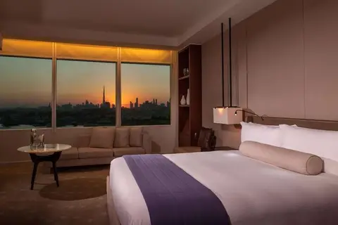 InterContinental Dubai Festival City in Dubai — foto 15