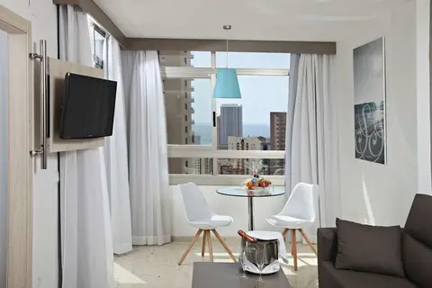 Flamingo Beach Resort in Benidorm — foto 5