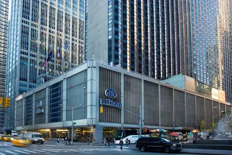 The Hilton Club New York in New York — foto 8