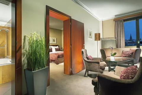 Boutique-Hotel Jalta in Praag — foto 16