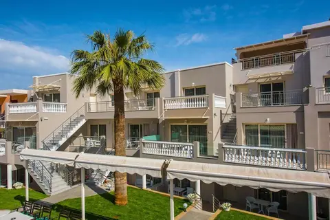 Sarpidon Apartments in Δημοτική Ενότητα Μαλίων — foto 10