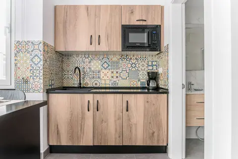 OpenSea Suites in Las Palmas de Gran Canaria — foto 6