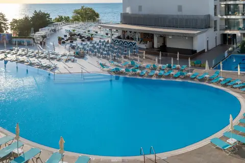 Hotel Astoria in Gold Beach, foto 13