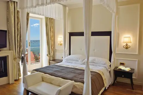 Hotel Miramare & Spa in Sestri Levante — foto 2