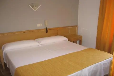 Hotel Bellavista in Cala Ratjada — foto 17