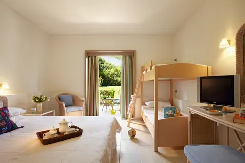 Grecotel Meli Palace foto 6