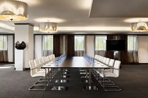 Torre Melina Gran Meliá in Barcelona — foto 14