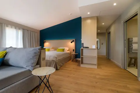 Best Western Montecristo Bastia in Bastia, foto 11