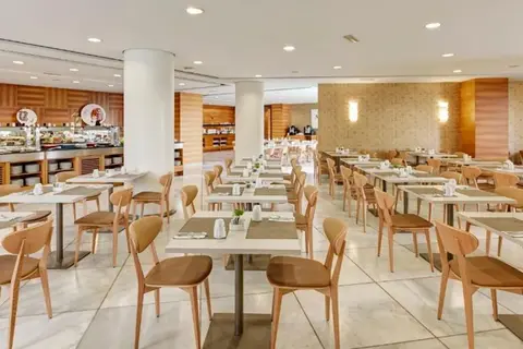 Sorolla Palace by Sercotel Hotels in Peníscola / Peñíscola — foto 14