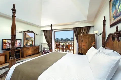 Pickalbatros Aqua Blu Resort - Sharm El Sheikh in Sharm El Sheikh, foto 7