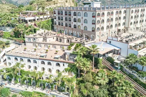 Antares Complex - All inclusive in Letojanni — foto 5