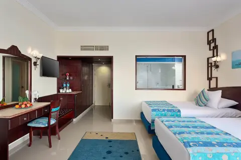 Dreams Beach Resort in Sharm El Sheikh — foto 25