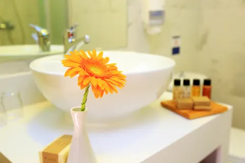 Hotel White Olive Marine Aquapark in Zipari — foto 5