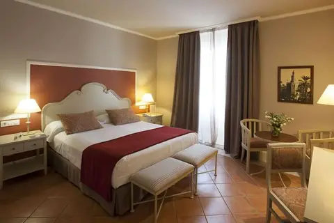 Vincci La Rabida in Sevilla — foto 2