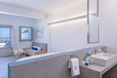 Alti Santorini Suites in Δημοτική Ενότητα Θήρας — foto 7