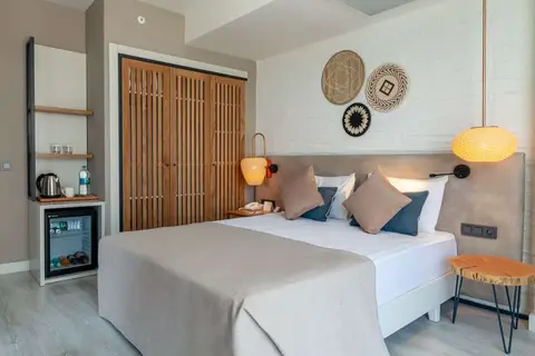 Side Royal Style Hotel in Manavgat — foto 4