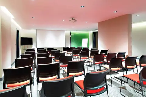 Ibis Styles Istanbul Atasehir in Fatih — foto 26