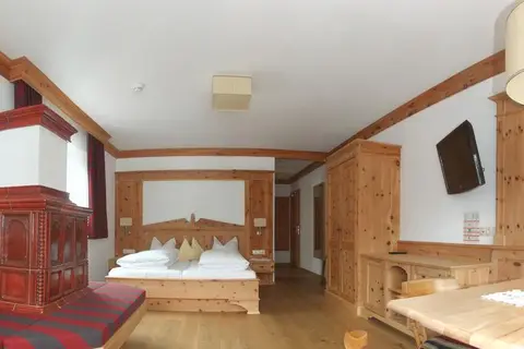 Hotel Garni Obermair in Mayrhofen — foto 9