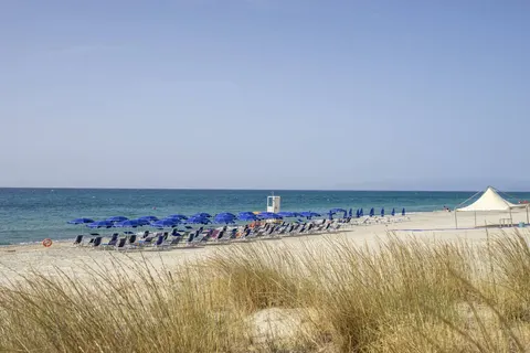 Camping Costa Blu foto 2