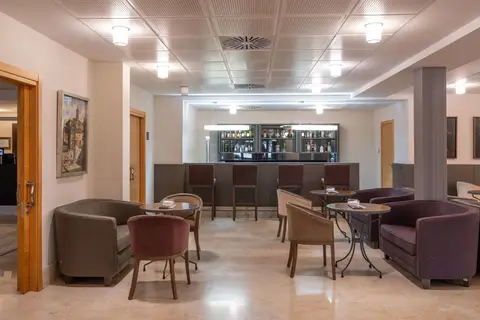 Parador de Villafranca del Bierzo in Villafranca Del Bierzo — foto 30