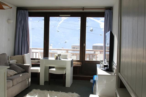 Residence Les Hauts de Chavière foto 3