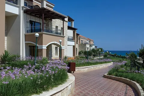 Atlantica Caldera Palace foto 5