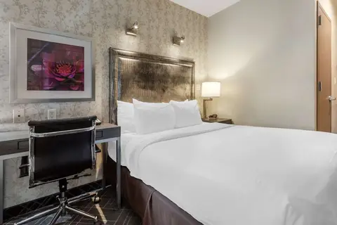 Comfort Inn Manhattan - Midtown West in New York, foto 4