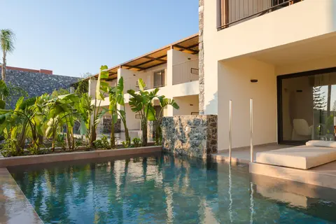 Arato by E-Geo - adults only in Kos, foto 3