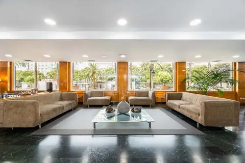 Eurostars Atlántico in A Coruña — foto 8