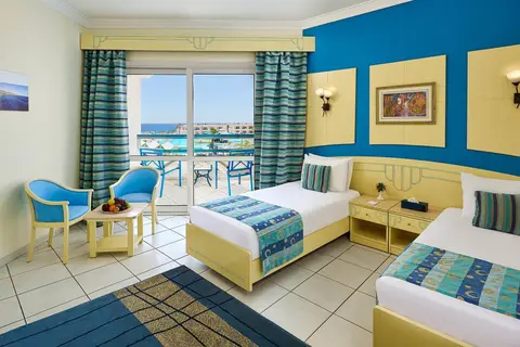 Dreams Beach Resort in Sharm El Sheikh — foto 22