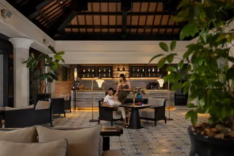 Padma Resort Ubud in Payangan — foto 24