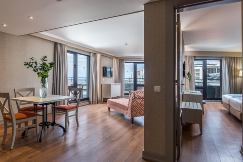 Hotel Enotel Lido Madeira foto 27