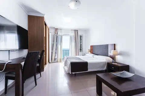 Toboso Appartementen in Nerja — foto 4