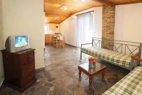 Nostos Studios in Μουσάτα — foto 3
