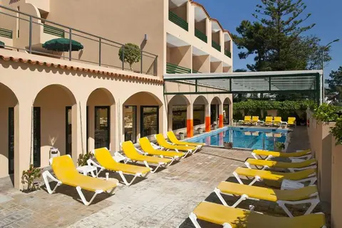 Casablanca Unique Hotel in Vila Real de Santo António, foto 2