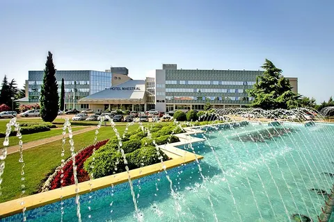 Maestral Hotel foto 24