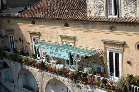Casa Raffaele Conforti in Maiori — foto 8